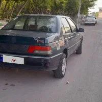 پژو اردی مدل ۸۵