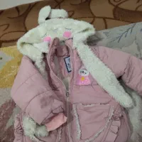 لباس بچه در حد نو