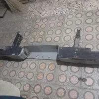 باربند مزدا تک کابین|قطعات یدکی و لوازم جانبی|خانمیرزا, |دیوار