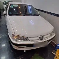 پژوپارس موتور جدید ۱۴۰۱