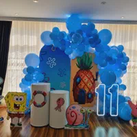 بادکنک آرایی گل آرایی افتتاحیه درهر نقطه تهران|خدمات پذیرایی، مراسم|تهران, شهرک غرب|دیوار