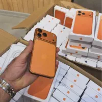 آیفون ۱۷ پرومکس iPhone pro max های کپی|موبایل|تهران, فلسطین (میدان انقلاب)|دیوار