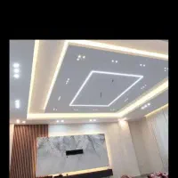 رنگ آمیزی و نقاشی، طرح کاغذ دیواری موسوی