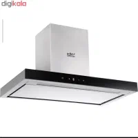 هود شومینه ای استیل البرز