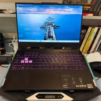 لپ تاپ ASUS FA507R