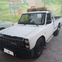 امداد خودرو و یدک کش شبانه روزی