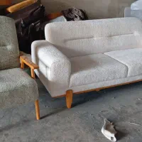 تولید مبلمان با قیمت استثنایی|مبلمان خانگی و میز عسلی|اسلام‌شهر, شهرک مصطفی خمینی|دیوار