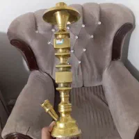 تنه قلیون فروشی عالی طعم دار