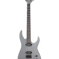 گیتار الکتریک schecter|گیتار، بیس، امپلیفایر|اصفهان, باغ زرشک|دیوار