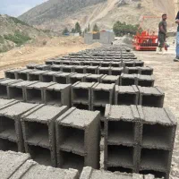تولید و فروش مستقیم بلوک سیمانی به قیمت کارخانه
