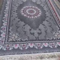قالی آران بیدگل|فرش|صومعه‌سرا, |دیوار