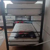 تخت خواب دوطبقه