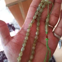 تسبیح شاه مقصود قدیمی