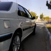 پژوپارس سفارشی 1402|خودرو سواری و وانت|خمین, |دیوار