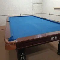 بیلیارد وفوتبالدستی