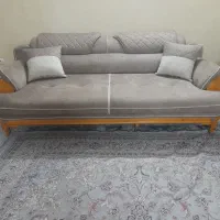 فرش روفرشی