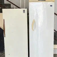 یخچال و فریزر