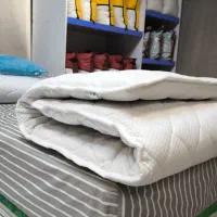 لوکس ترین تشک ۱۰۰٪پشمی دوخت صنعتی  خرید مستقیم