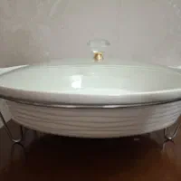 ظرف پذیرایی سرو غذا