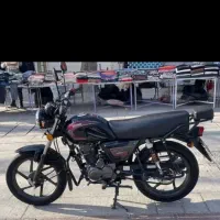 موتور کی وای