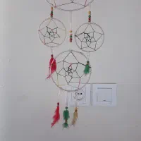 دریم کچر دست ساز