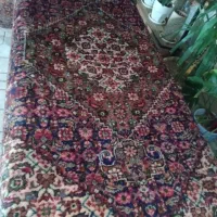 فرش دستبافت قدیمی|فرش|بهارستان, |دیوار