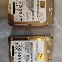 هارد SSD و HDD و SAS و فلش