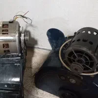 دینام لباسشویی