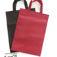 تولید کننده تخصصی بگ های پارچه ای تبلیغاتی