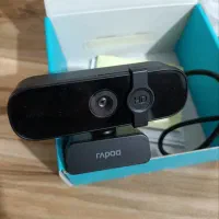 وبکم rapoo c280|قطعات و لوازم جانبی رایانه|رشت, بوسار|دیوار