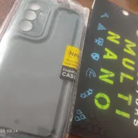 سامسونگ Galaxy A35 با حافظهٔ ۱۲۸ گیگابایت|موبایل|بومهن, |دیوار
