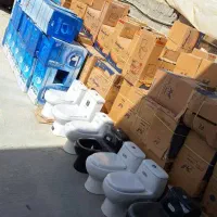 توالت فرنگی باریش