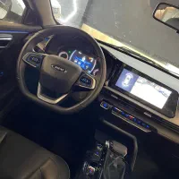 ایکس 33 کراس مدل1403 به رویت صفر/اقساط60ماه/ف ورری|خودرو سواری و وانت|تهران, نجات اللهی|دیوار