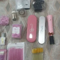 وسایل اکستنشن مژه