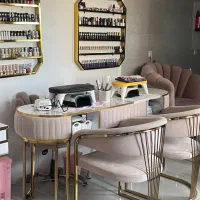 اجاره اتاق ۱۲متری واستخدام مژه کار وناخنکارحرفه ای|استخدام درمانی، زیبایی، بهداشتی|شهریار, شهریار|دیوار