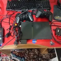 ps2 اداپتوری