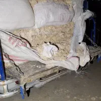 نان خشک خوراک دام|لوازم جانبی حیوانات|مرودشت, شهرک مهدیه|دیوار
