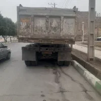 داف 3300|خودرو سنگین|قم, ولیعصر|دیوار