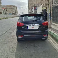 جک اس ۳ مدل ۱۴۰۰|خودرو سواری و وانت|مشکیندشت, |دیوار