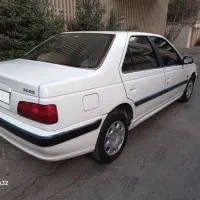 پارس سال ۹۹بدون رنگ در حد کمکار