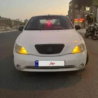 تیبا مدل۹۱
