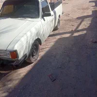 پیکان وانت مدل 1387|خودرو سواری و وانت|ایرانشهر, |دیوار