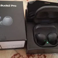 ایرپاد مدل galaxy bud2 pro|لوازم جانبی موبایل و تبلت|کرج, گلشهر|دیوار