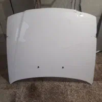 کاپوت سمند رنگ فابریک
