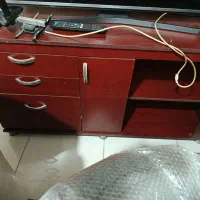 تعدادی وسایل خانه به صورت یکجا فروخته میشود|جاکفشی، کمد، دراور|کرج, اتحاد|دیوار