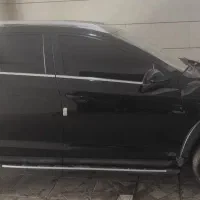 ام‌وی‌ام X22 Pro IE، مدل ۱۴۰۲|خودرو سواری و وانت|تهران, جنت‌آباد شمالی|دیوار