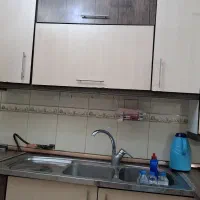 کابینت جنس MDF فروشی برای خانه
