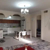 ۷۳ متر آپارتمان سندار دوخواب فول بازسازی گلشهر|فروش آپارتمان|کرج, کرج نو|دیوار