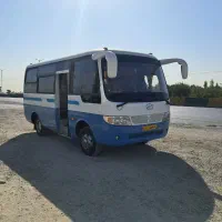 فروش مینی بوس آکیا