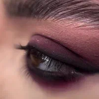 باهزینه یه میکاپ ،خودت میکاپتو حرفه ای یادبگیر